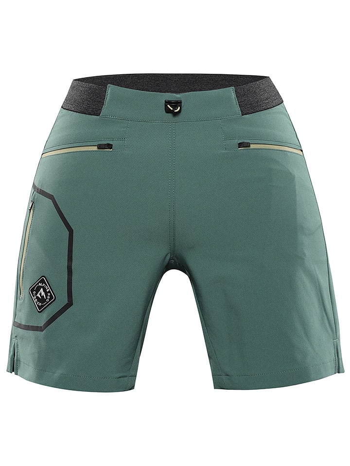 Alpine Pro Funktionsshorts 