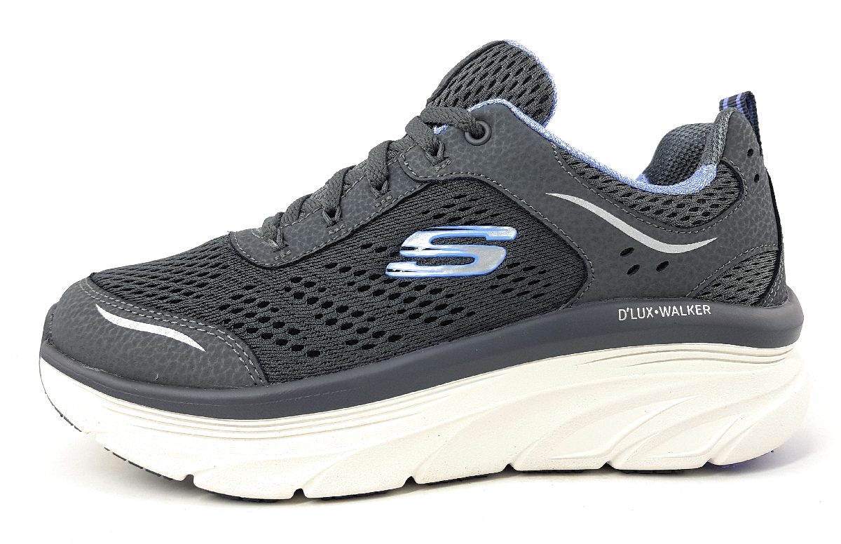 Skechers Infinite Motion 149023 Grau CCLV