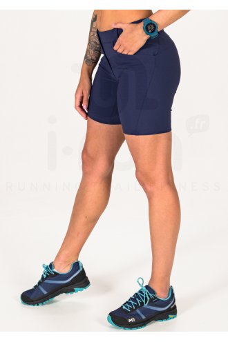 Millet Trekker Stretch II W