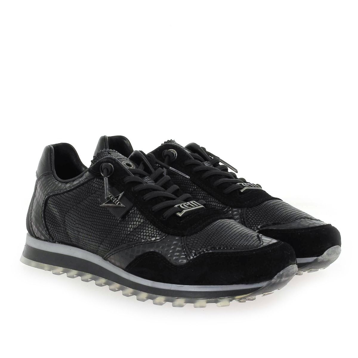 Cetti  C848 SRA H23 - Noir