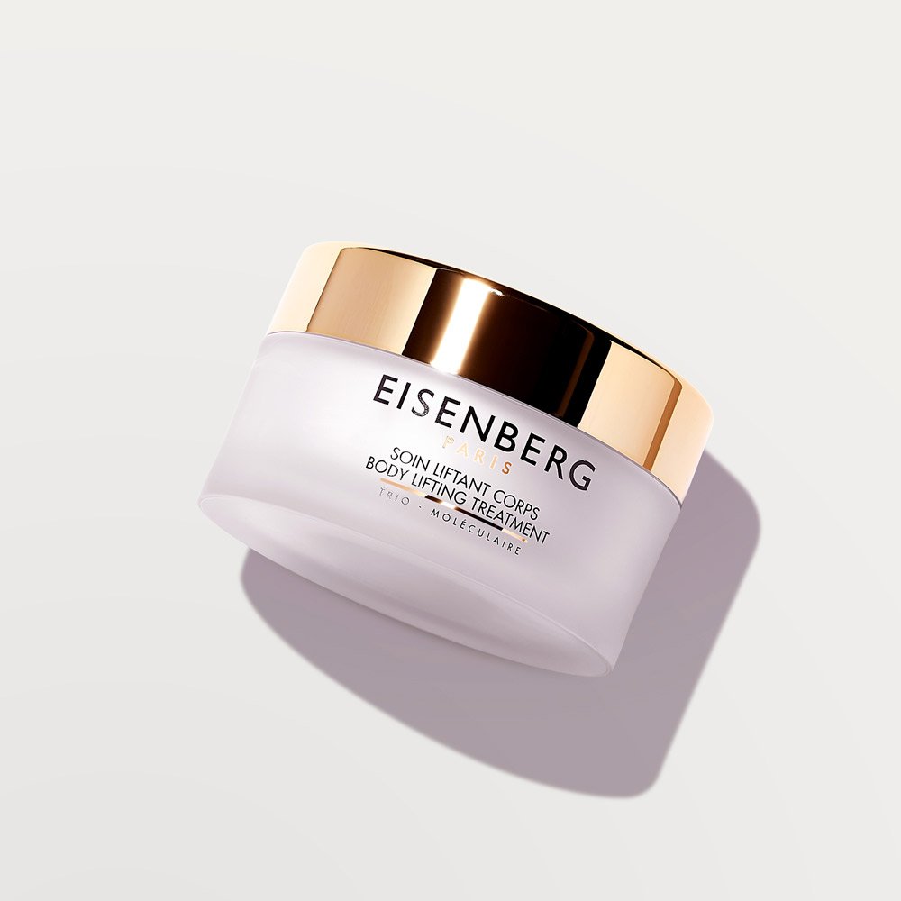 EISENBERG Damenpflege, Klassische Linie Soin Liftant Corps