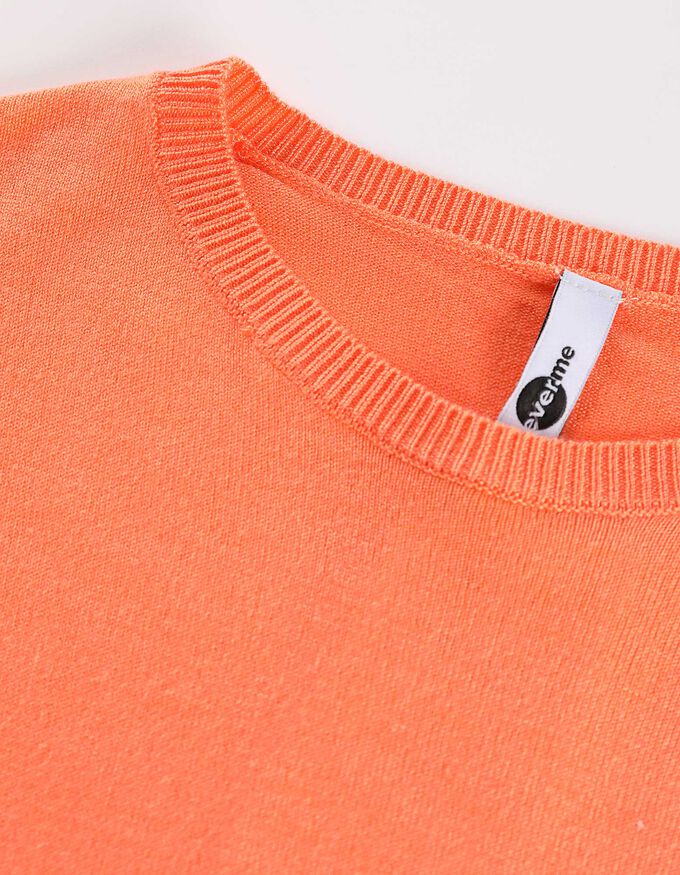 Pullover - LENZING™ ECOVERO™