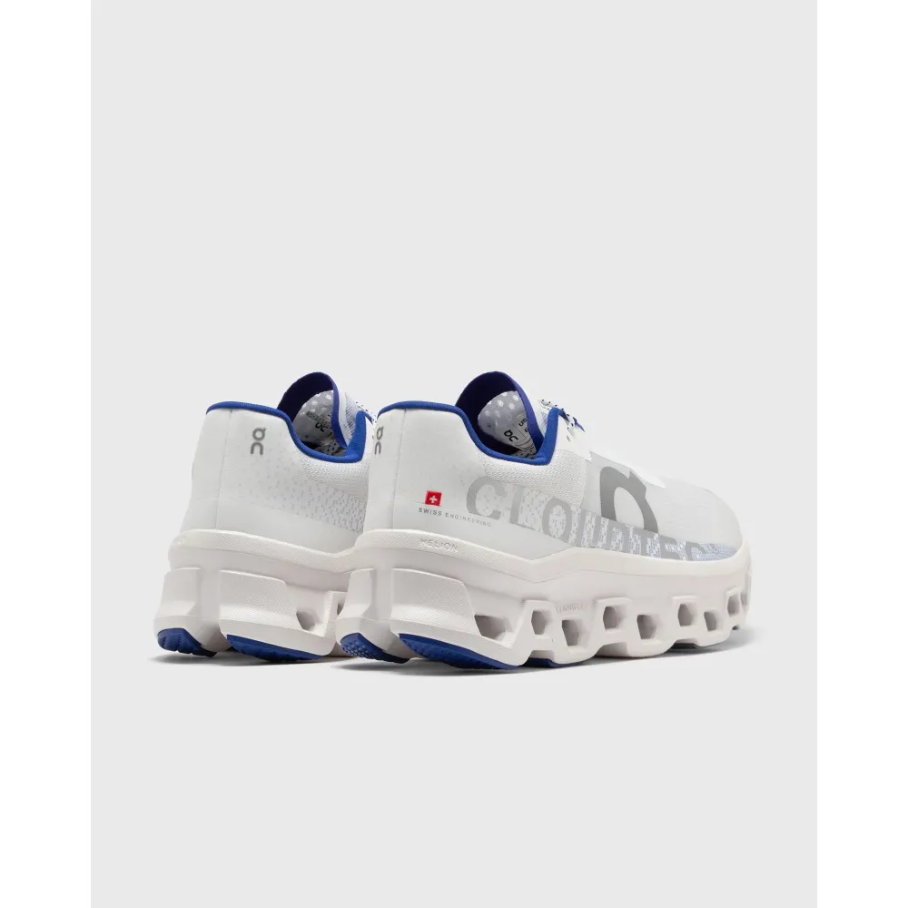 ON Cloudmonster 3ME10460629 / weiss