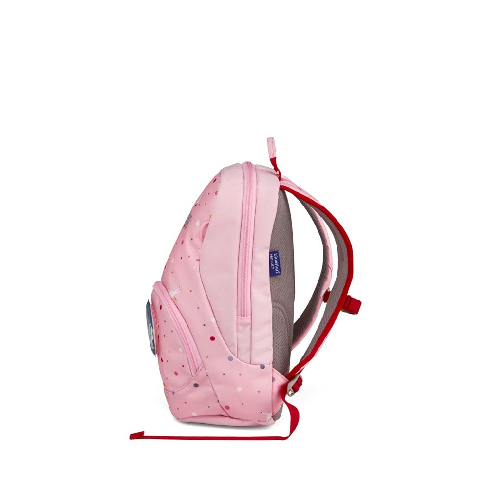 ERGOBAG Handtaschen rose ease small Kinderrucksack 21