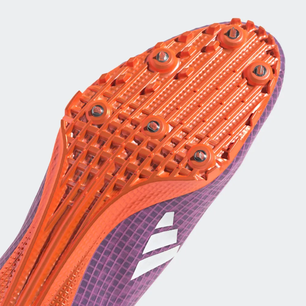 adidas Adizero Finesse GX6679 / lila