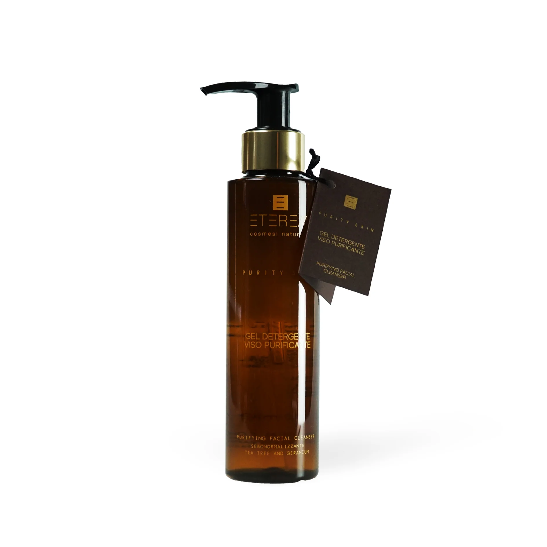 Purity Skin Purifying Facial Cleansing Gel - Gesichtsreinigungsgel