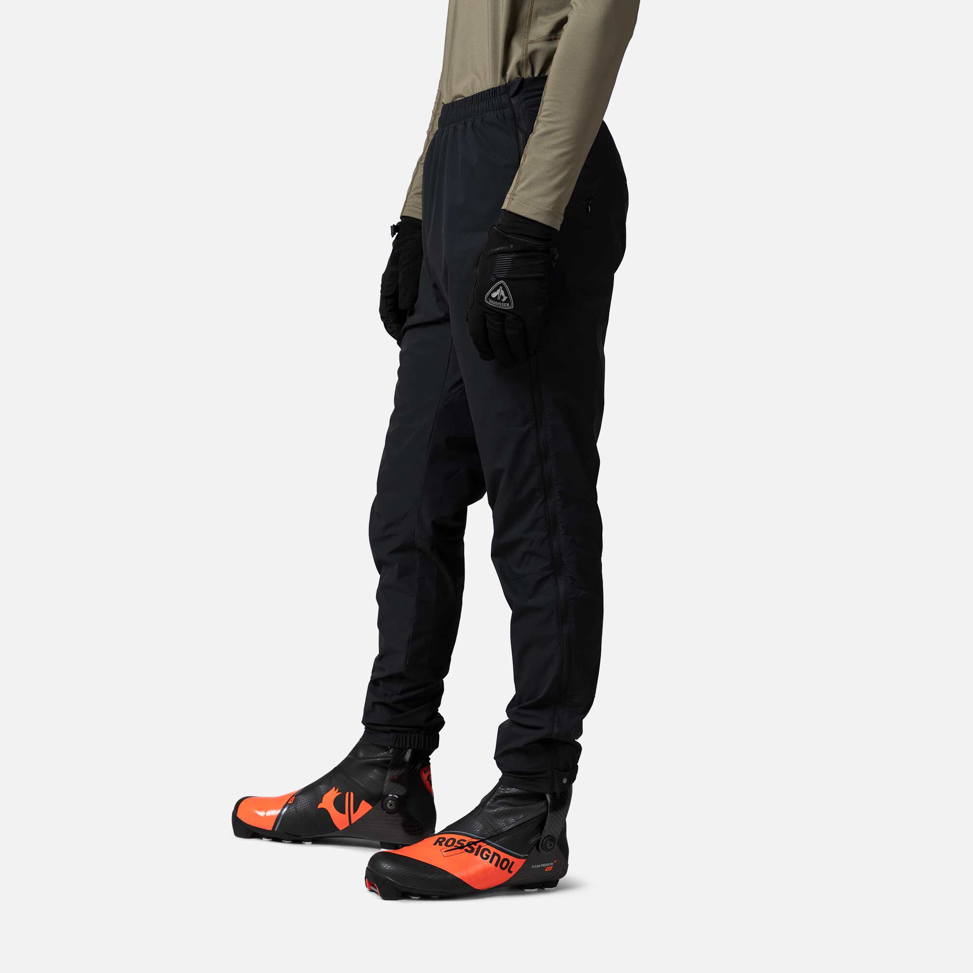 Pantalon de ski Active Versatile XC homme