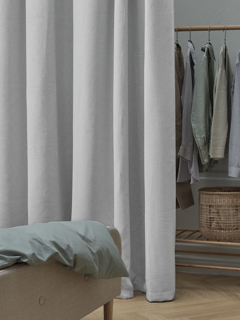 HITRA HITRA gardin 1x140x300cm beige