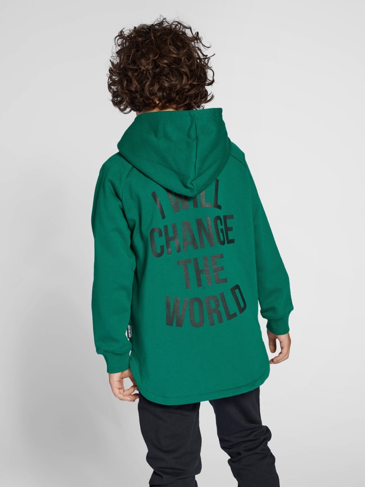 Sometime Soon Sometime Soon Kapuzenpullover Stsmonterey Kinder in EVERGREEN günstig kaufen