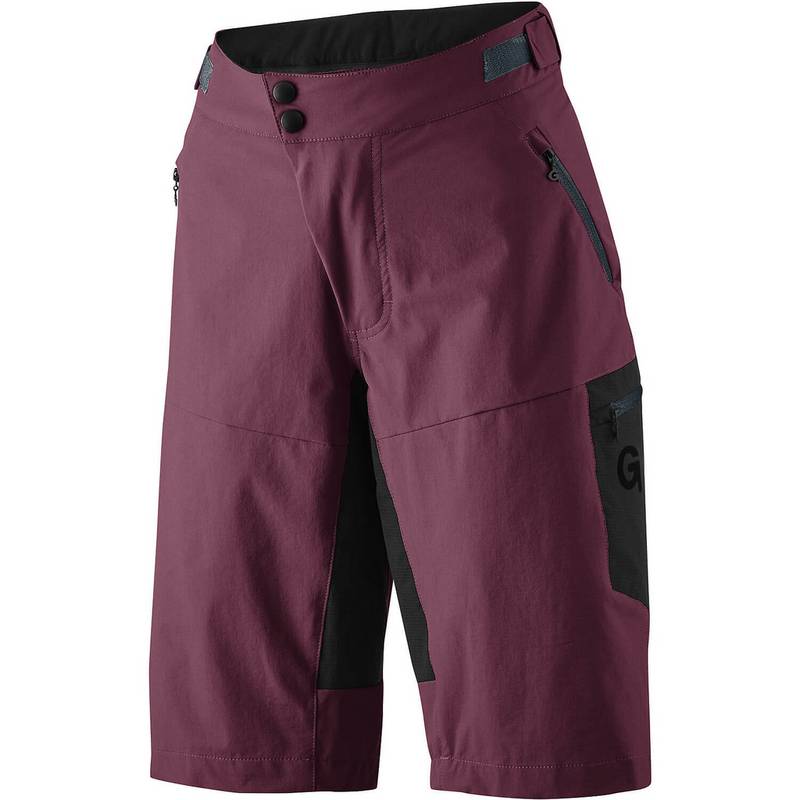 Gonso Casina Fahrradshorts Damen