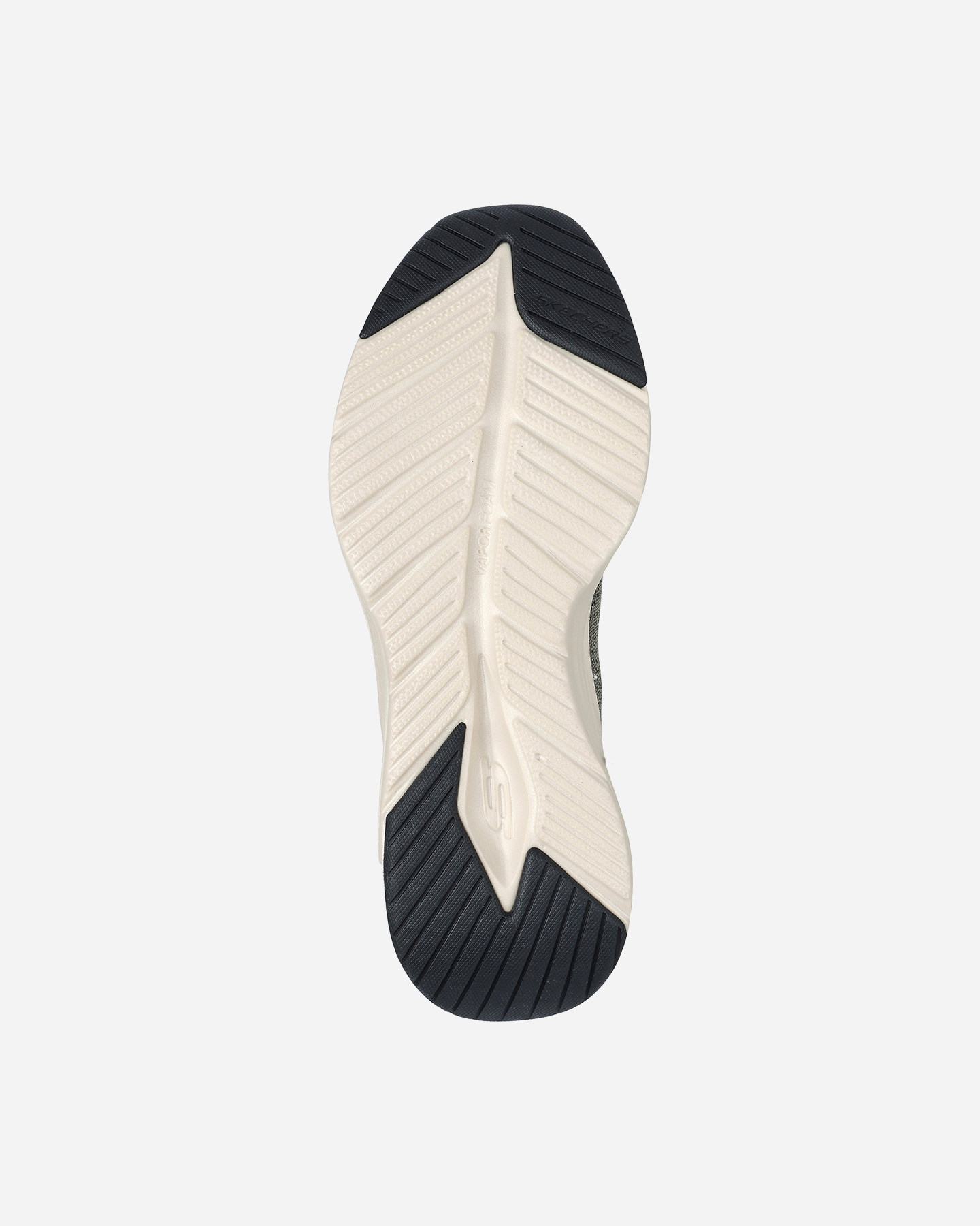 Buty sportowe Scarpe Skechers Vapor Foam M 232626-OLV