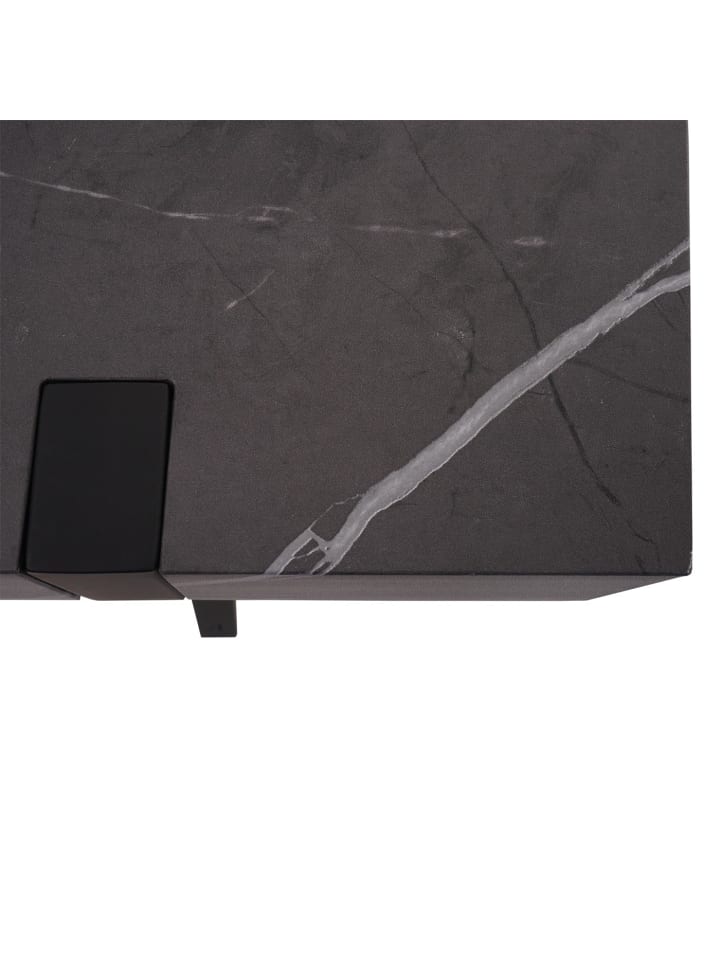 MCW TV-Rack L54, Marmor-Optik grau günstig kaufen onesize