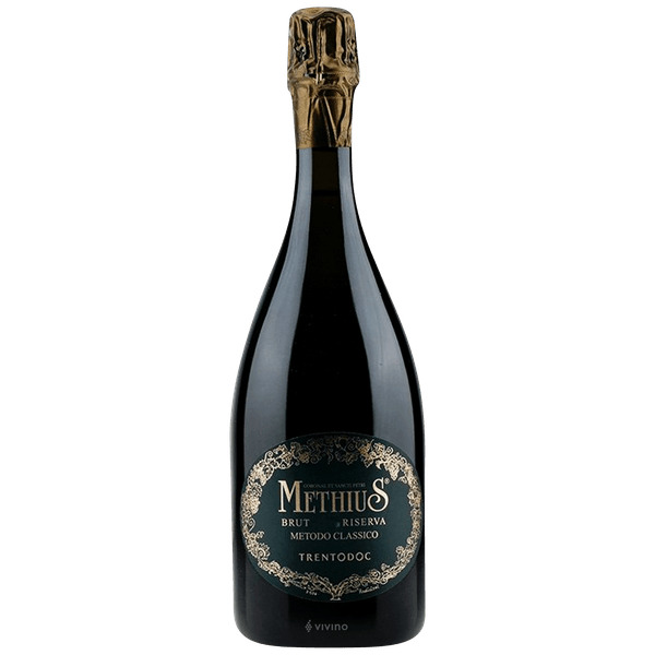 DorigatiMethius Brut Riserva 2018