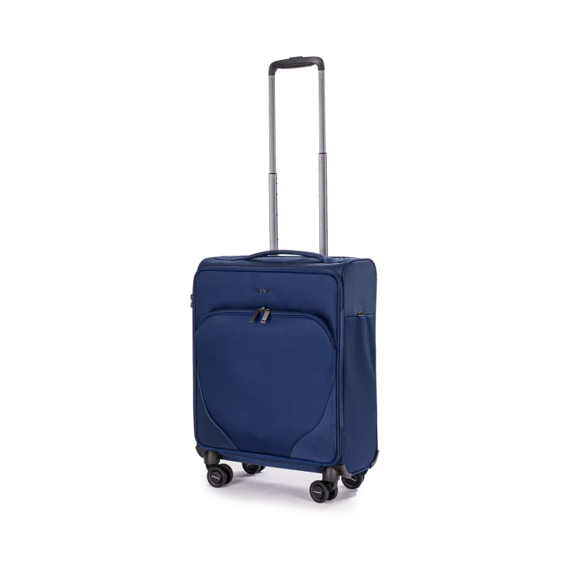 Stratic Mix - Koffer S - Blue