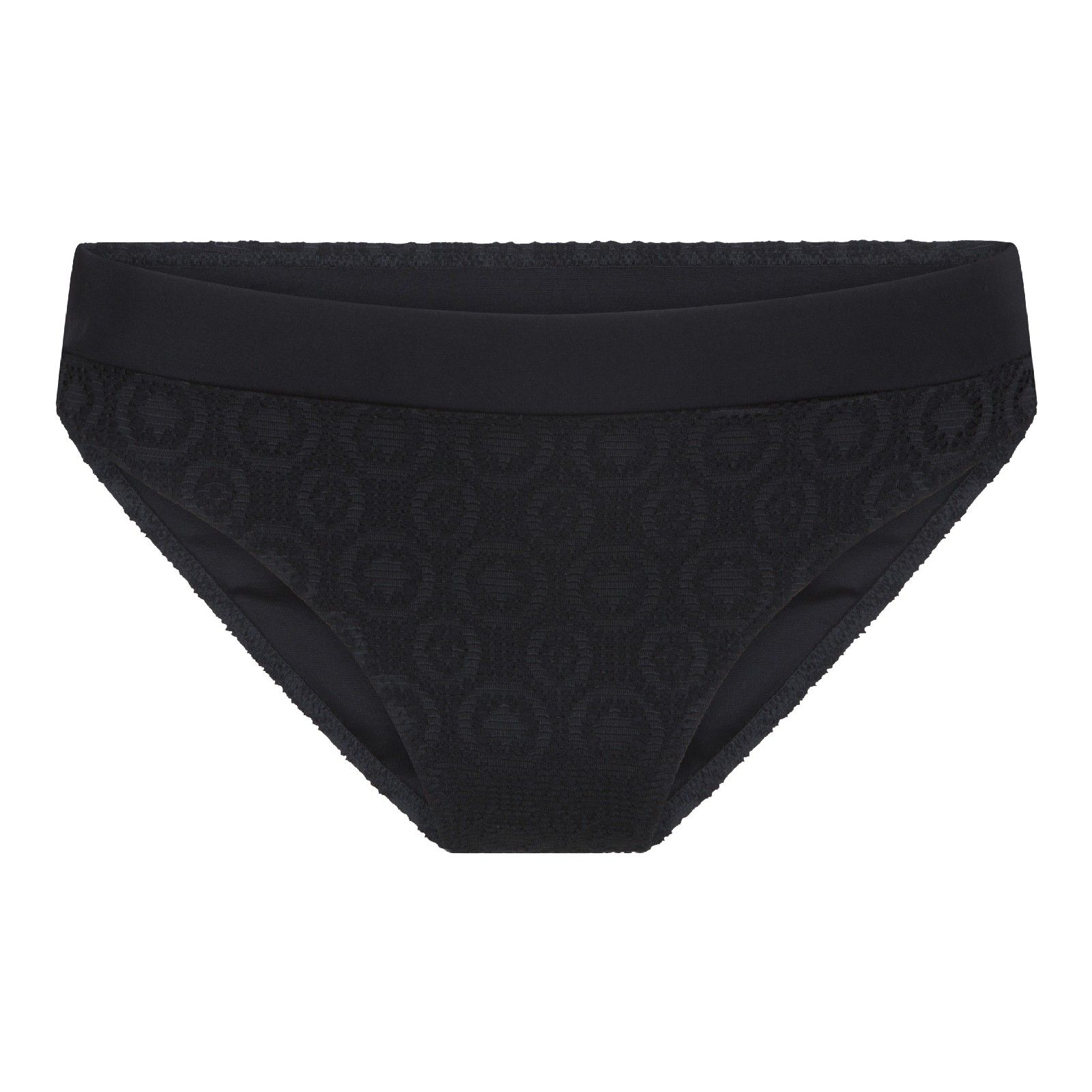 LingaDore 7113 weißes Halterneck Bikiniset