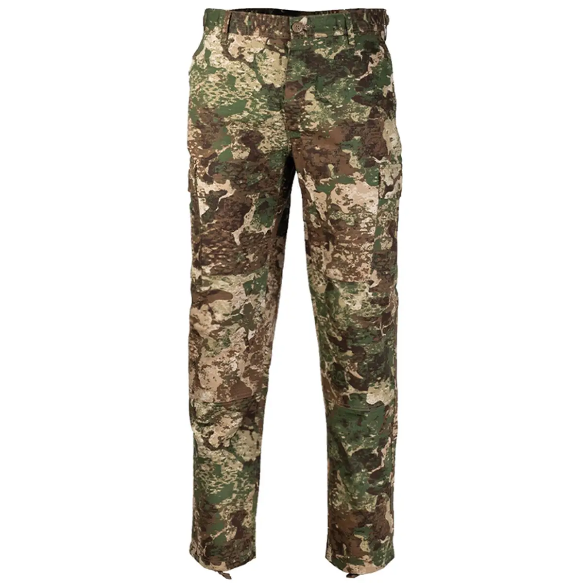 US BDU Feldhose Ripstop WASP I Z2