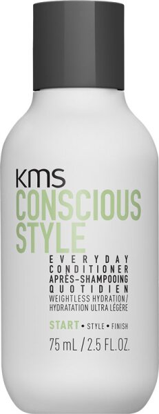 KMS Conscious Style Everyday Conditioner Conditioner