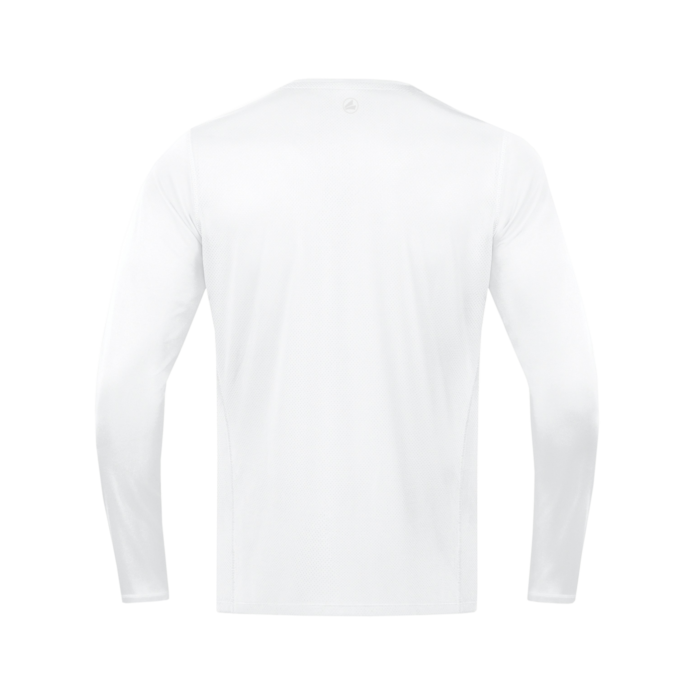 JAKO Run 2.0 Sweatshirt Running Kids Weiss F00