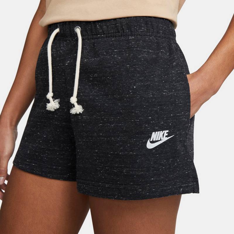 Nike GYM VINTAGE Sweatshorts Damen