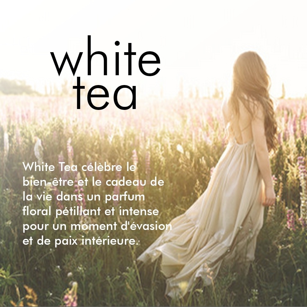 Elizabeth Arden White Tea Eau de Toilette