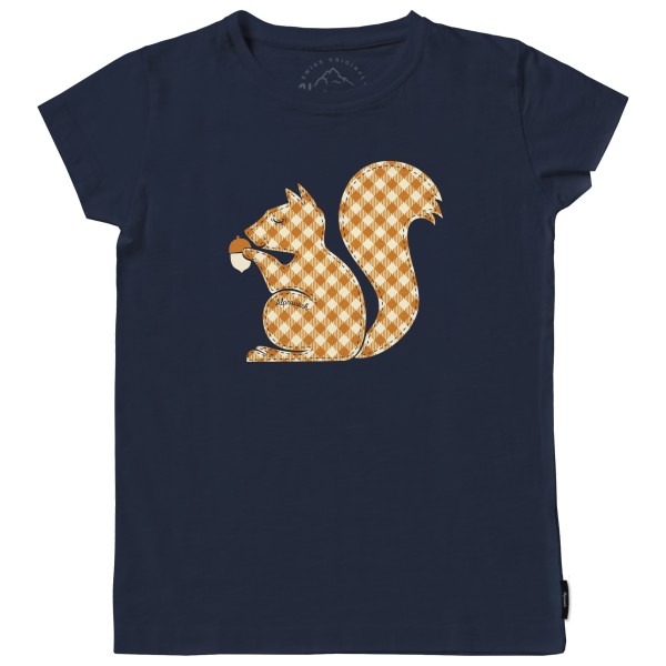 Alprausch - Kid's Nüssli Chind - T-Shirt