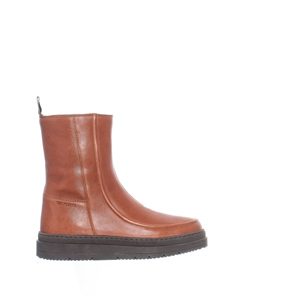 Ten Points - Women's Larina Wool Boots - Winterschuhe