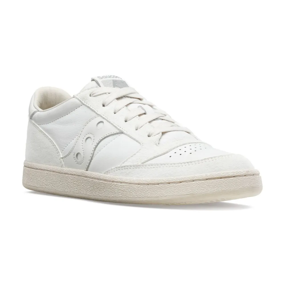 Saucony Jazz Court S70671-6 / weiss