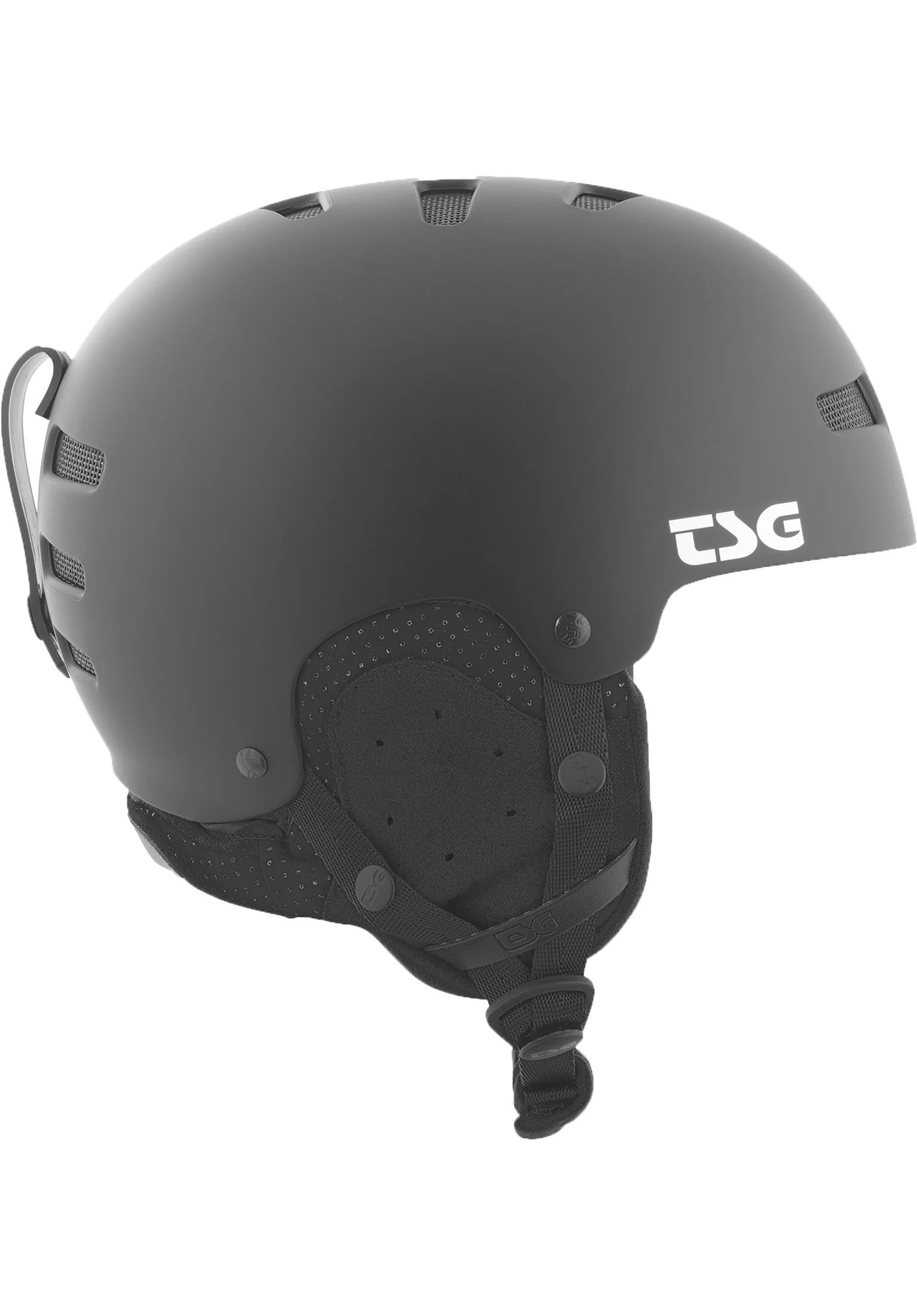 Gravity Youth Solid Color