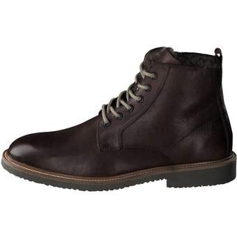 Lloyd Darwin Stiefelette in braun