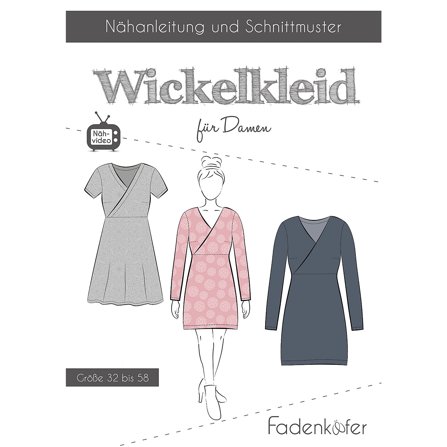 Fadenkäfer Schnitt 