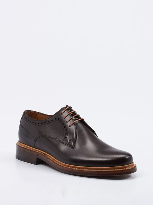 Schnürschuh-46032090022 Franz Gustav