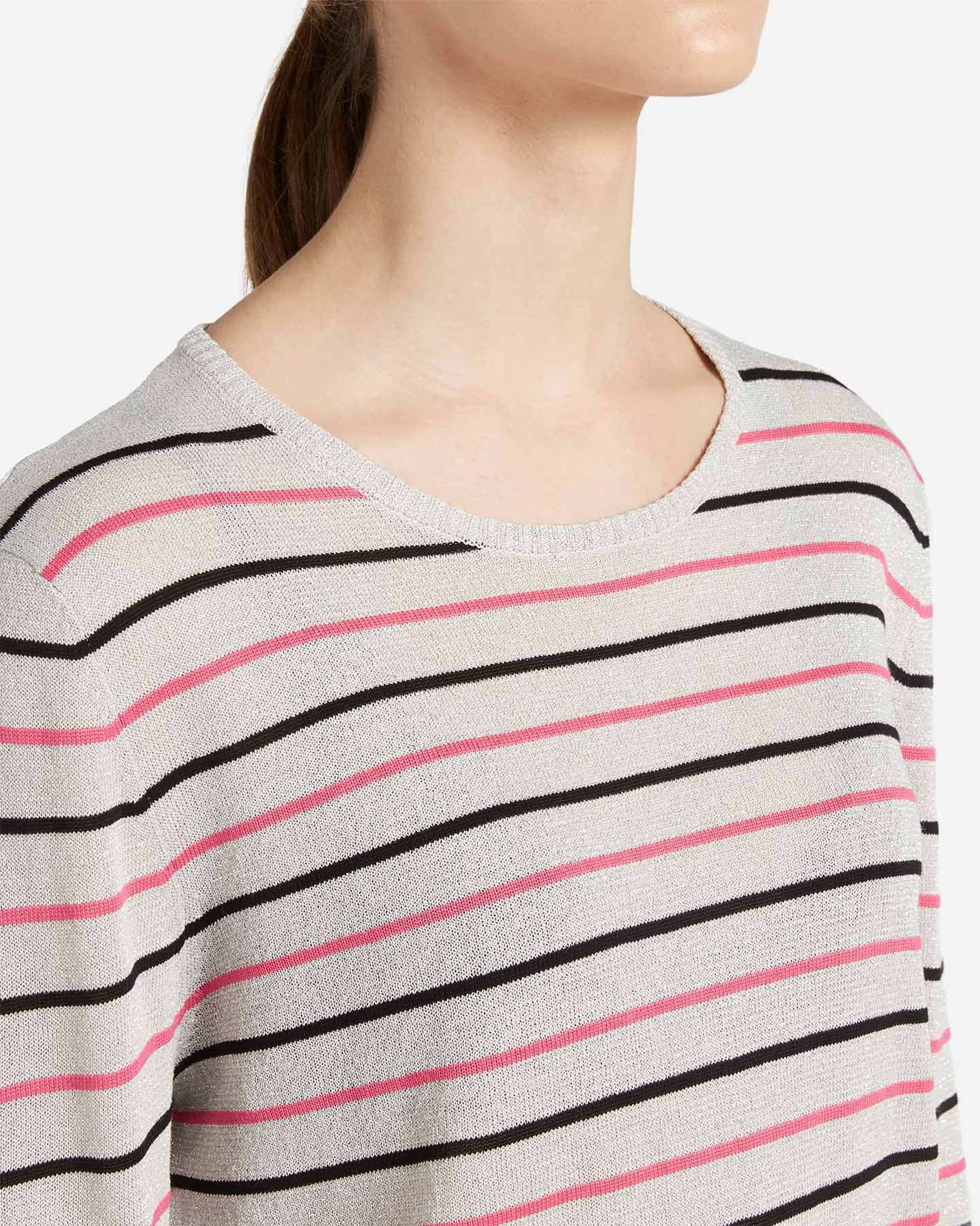 Dacks Urban City Sweater W DW521S23-896