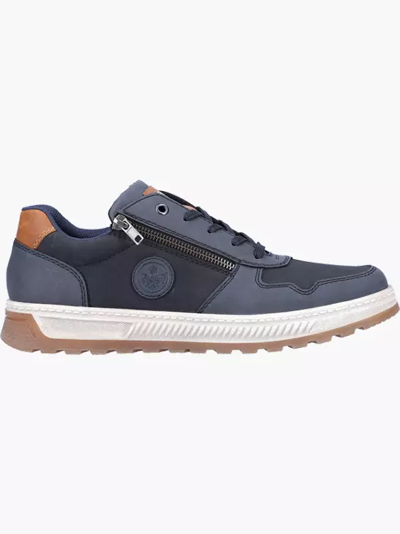 Rieker Herren Sneaker Low