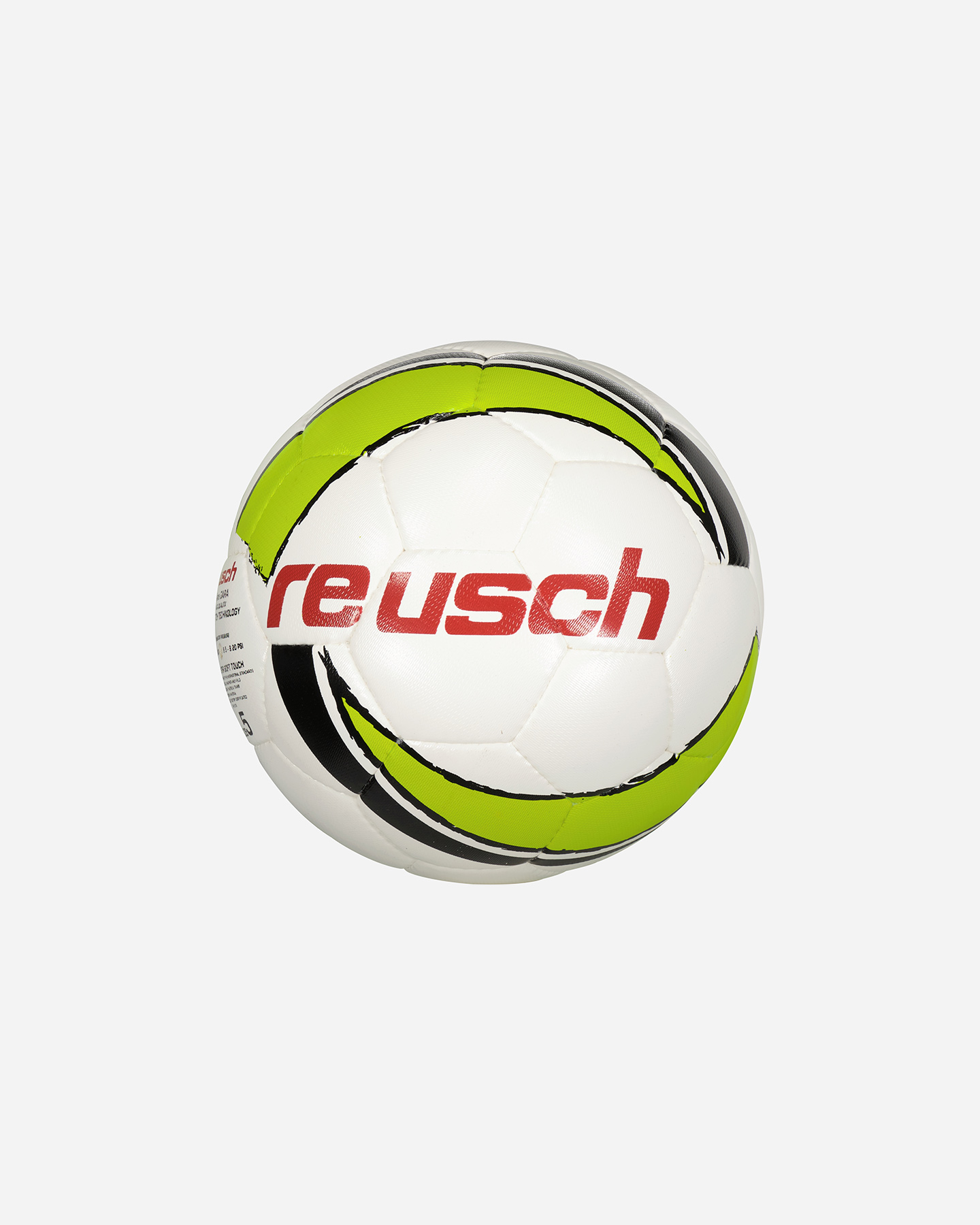 Futbalová lopta Reusch F100 Gt F100-HT5-000101 veľkosť 5