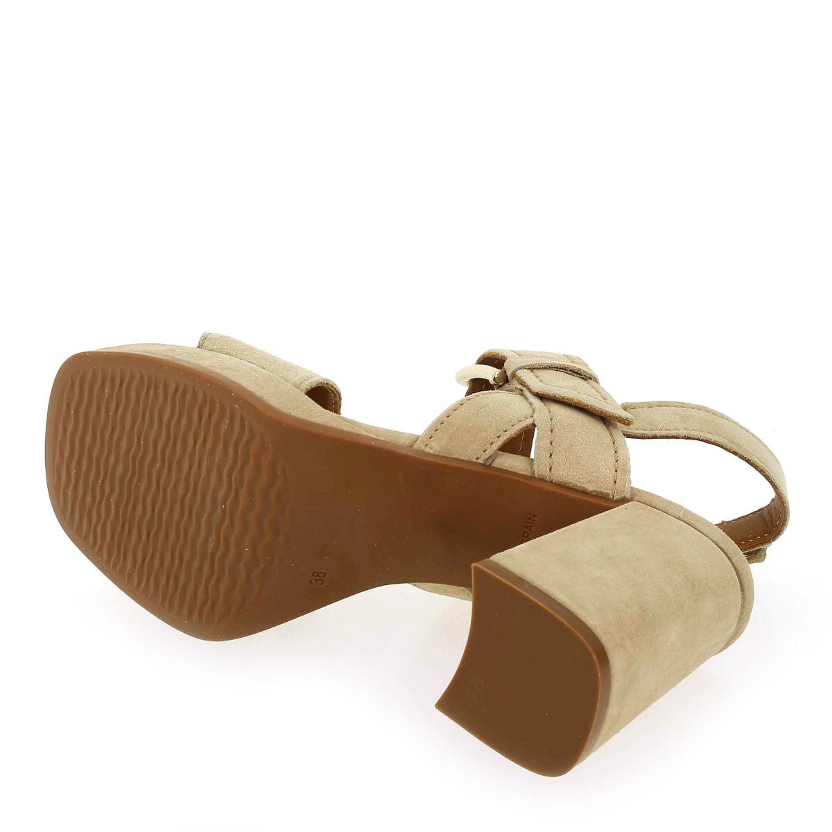 Alpe  2572 - Beige