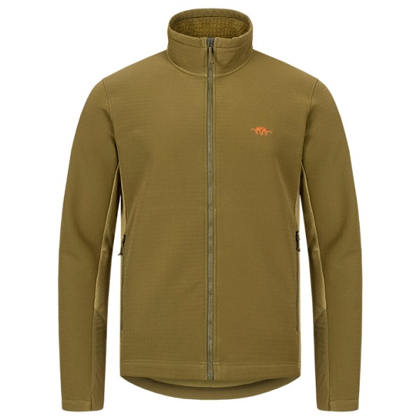 Blaser Outfits - Flash Midlayer Jacke - Fleecejacke