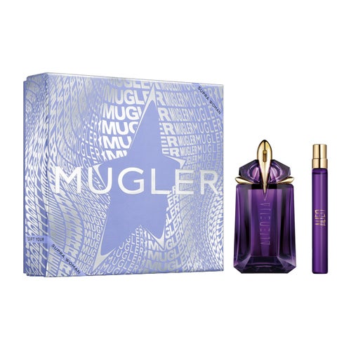 Darilni set Mugler Alien