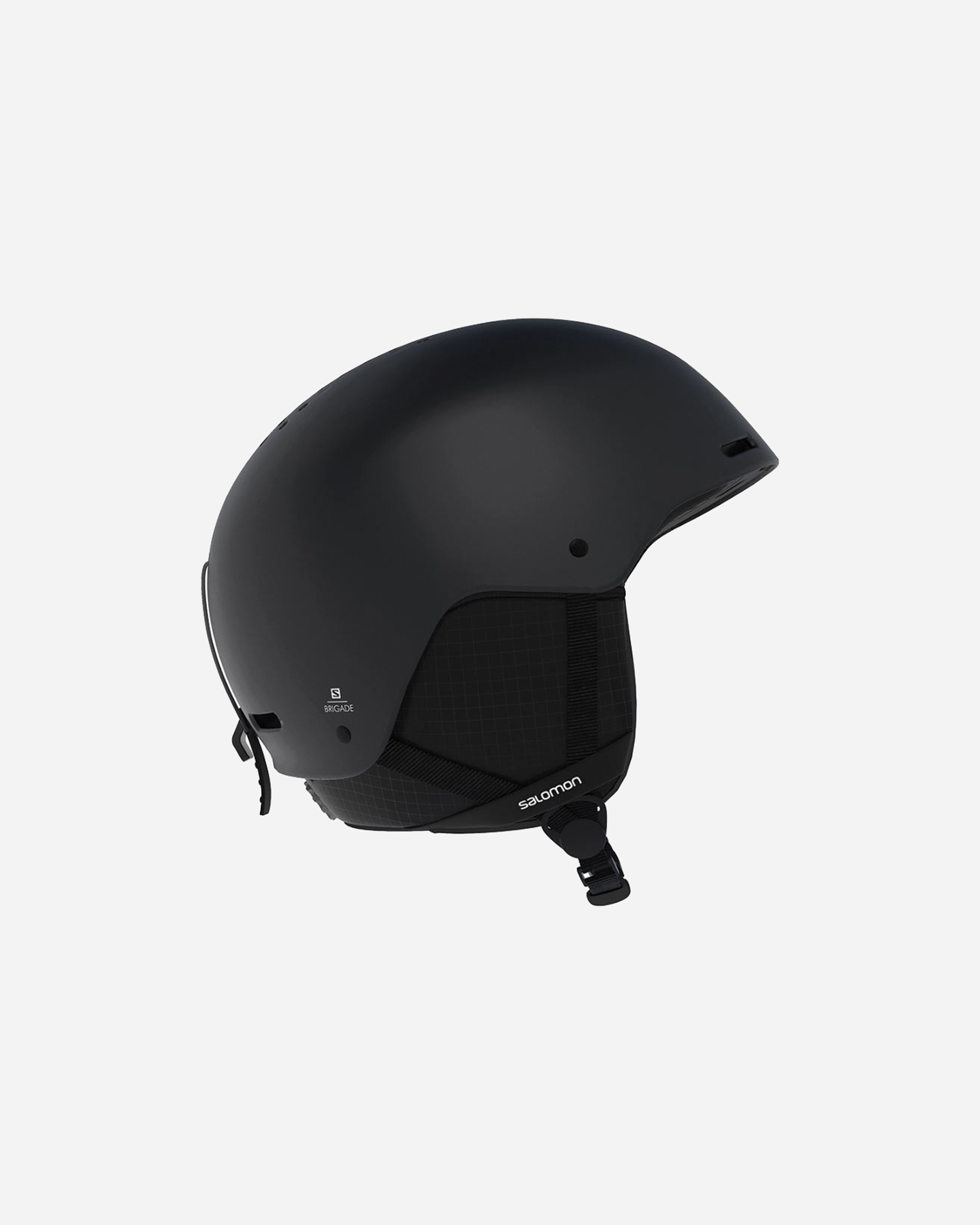 Casco Sci Salomon Brigade M L40537200
