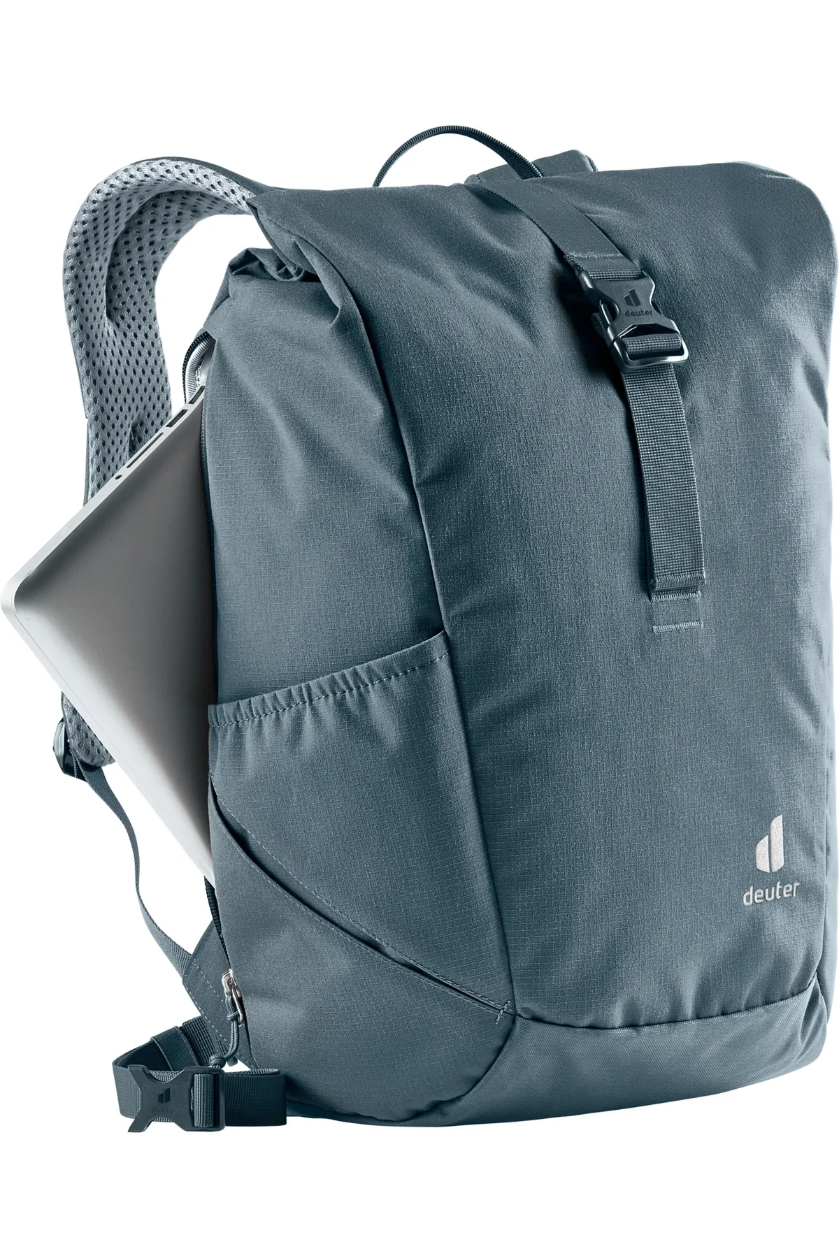 Deuter  Rucksack - Schwarz - Unifarben