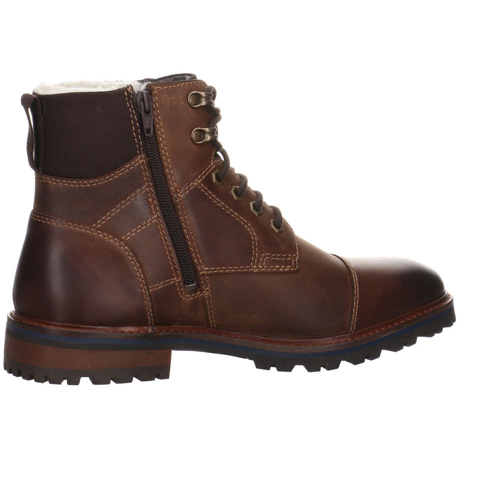 SALAMANDER Kanley-Goretex Boots