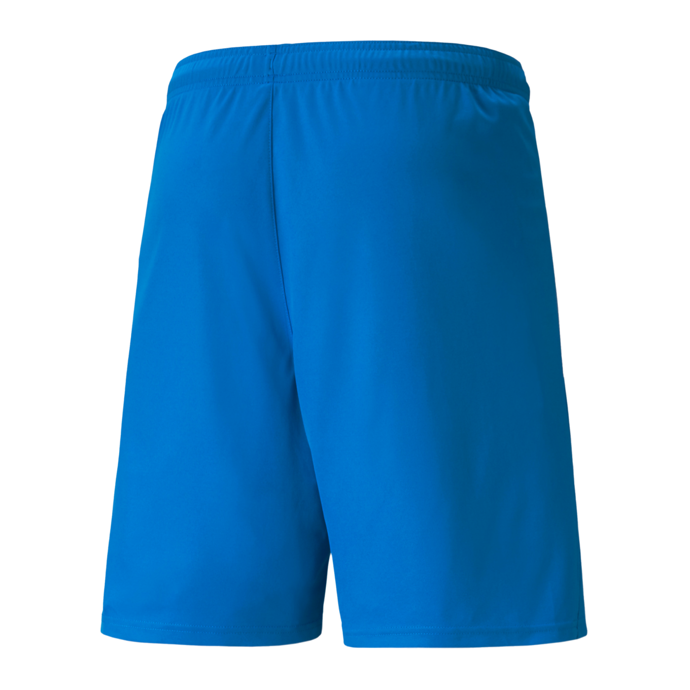 PUMA teamLIGA Short Blau F02