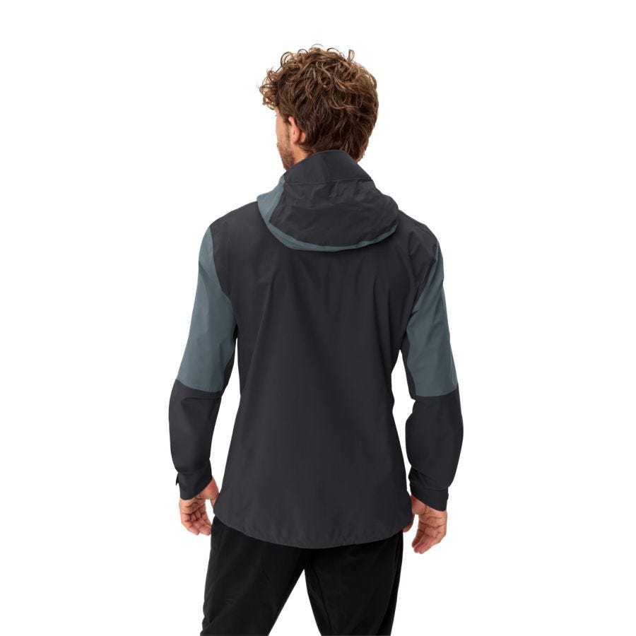 Simony IV 2,5-Lagen Regenjacke Herren