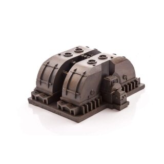 G-Mat: Industrial set