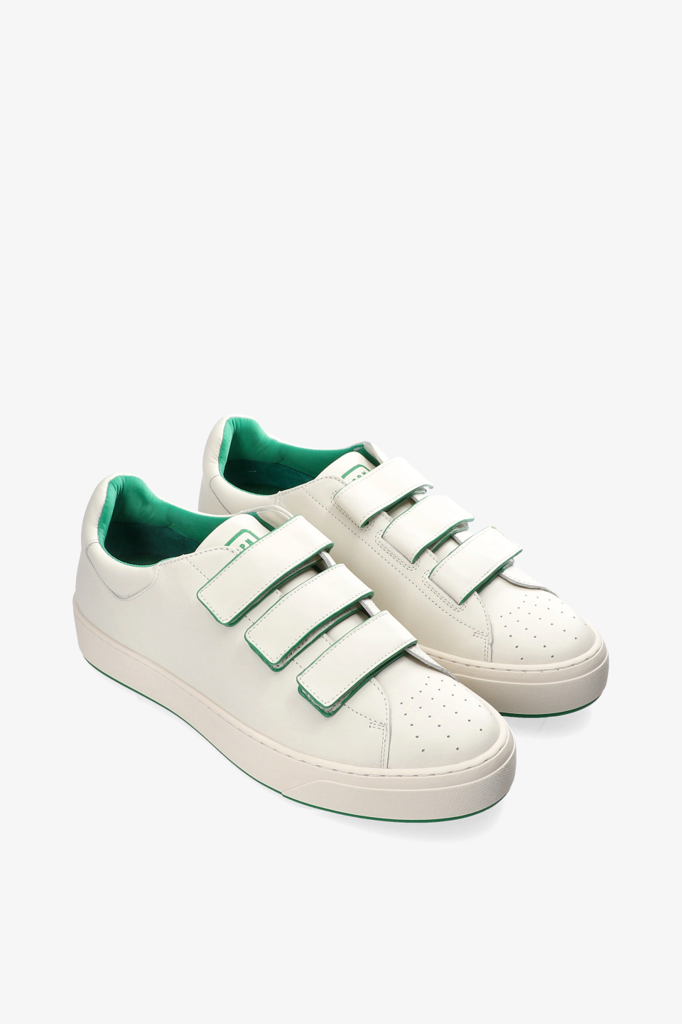 CPH429M soft vitello milk/green