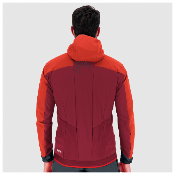 Karpos - Piz Palu' Evo Jacket - Softshelljacke