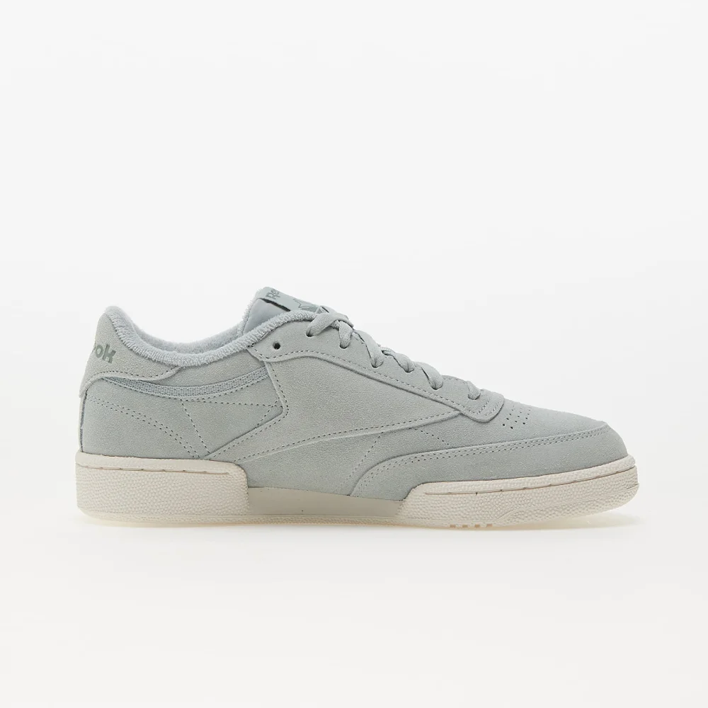 Reebok Club C 85 GZ5167 / weiss