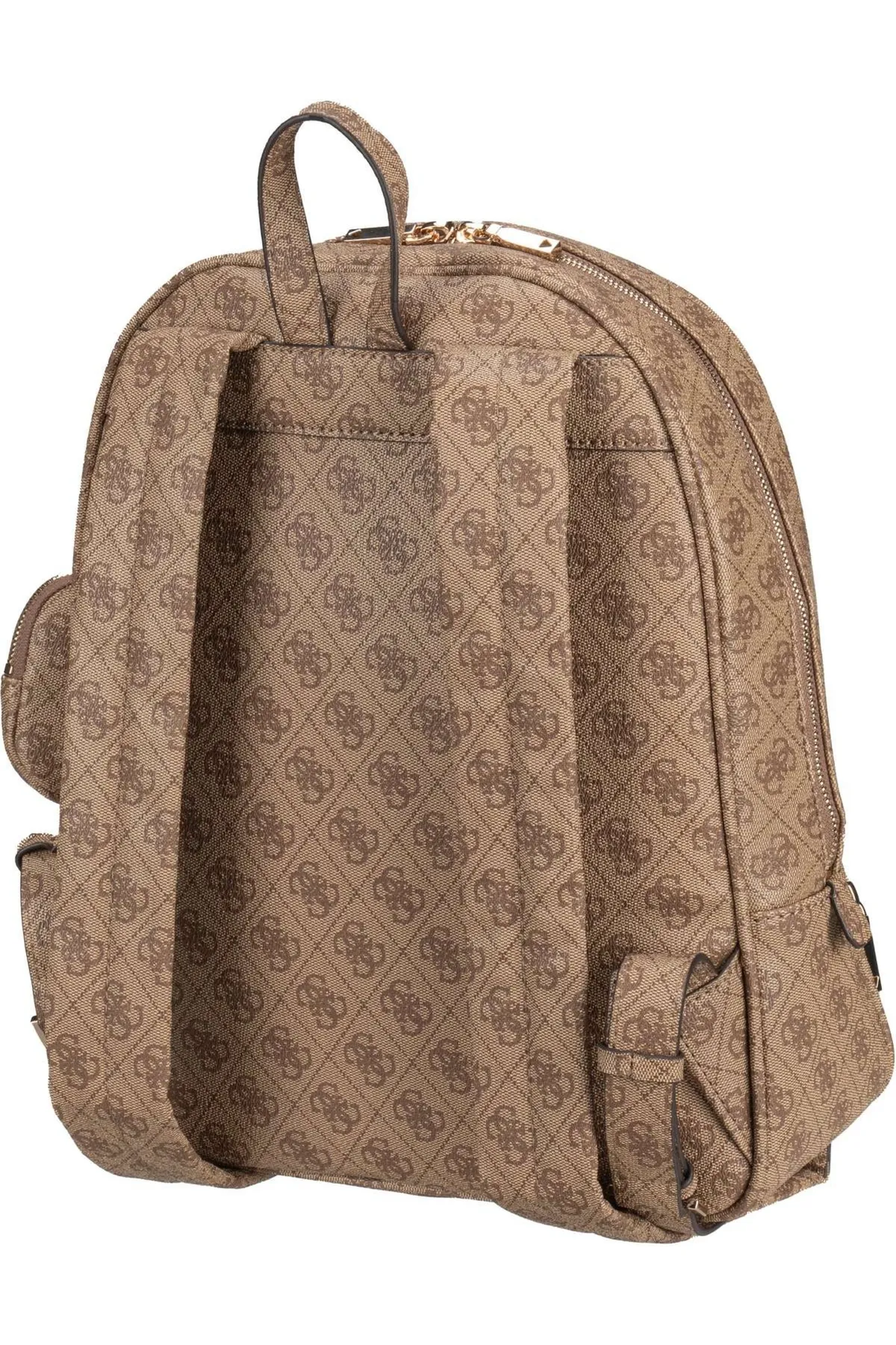 Guess  Rucksack - Weiß - Unifarben
