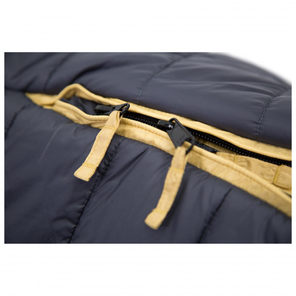 Carinthia - G 180 - Kunstfaserschlafsack