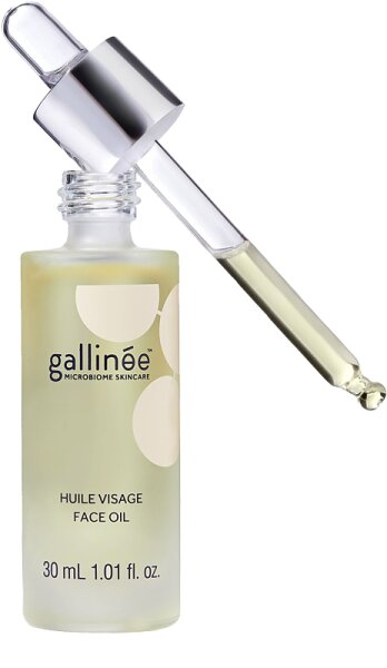 Gallinée Prebiotic Face Oil Gesichtsöl