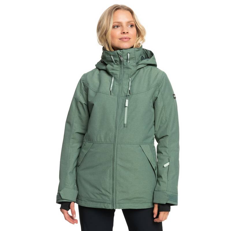 Roxy Presence Skijacke Damen